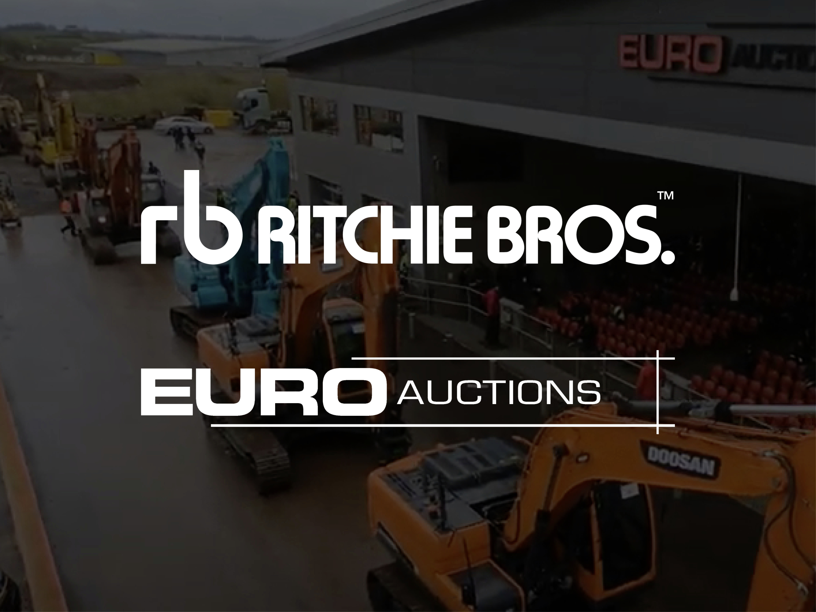 Une acquisition structurante pour Ritchie Bros
