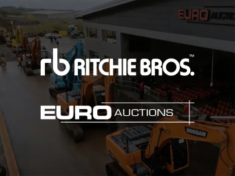 Pour racheter 100 % du capital d'Euro Auctions, Ritchie Bros va recourir à une combinaison de liquidités et d'emprunt bancaire…