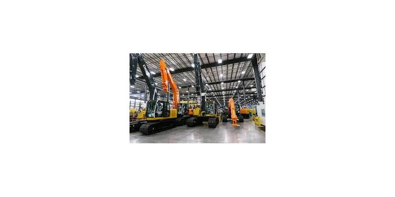 LQ9572805C_picture_0_cropped.jpg John Deere et Hitachi Construction Machinery mettent un terme à 30 ans de collaboration dans le domaine des pelles hydrauliques.