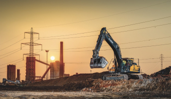 La création d'une société holding marque une étape importante de l'intégration de Doosan Infracore dans le groupe Hyundai Construction Equipment.