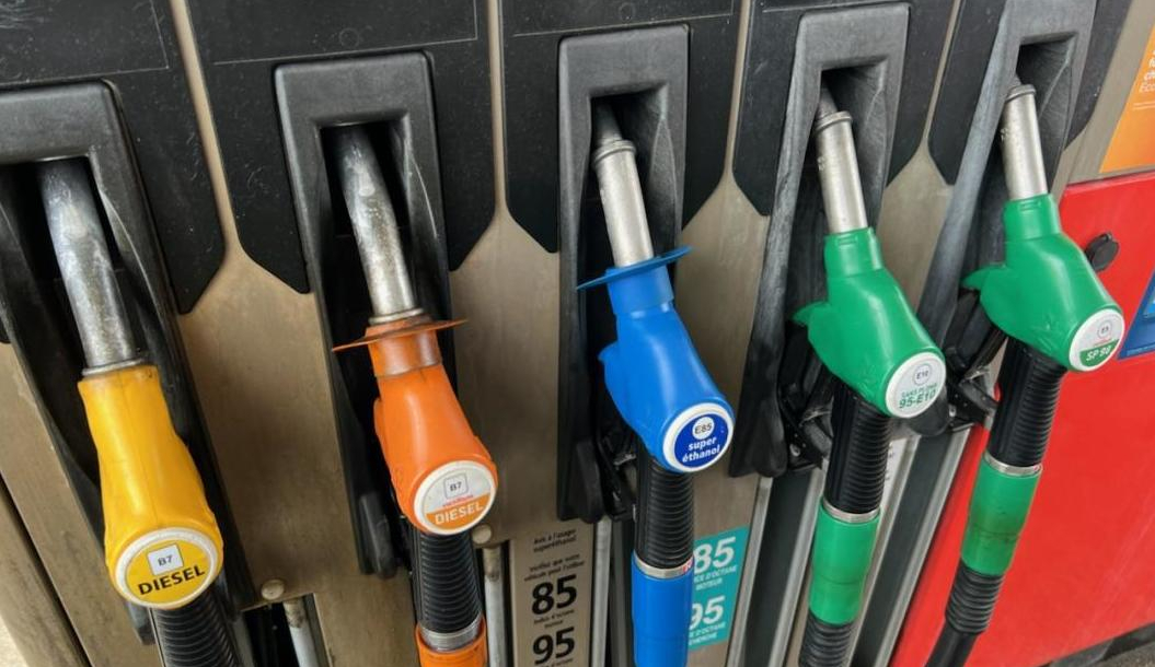 LQ11845943C_picture_0_cropped.jpg La CNATP exige le plafonnement des taxes sur les carburants en rétablissement la "TICPE flottante" afin d’éviter la triple peine des hausses du carburant, de la TICPE et de la TVA (non récupérable pour certains carburants)