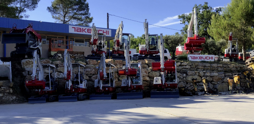 LQ12269897C_picture_0 Le groupe Dubreuil s'implante dans le sud-est en rachetant deux entreprises du groupe Cheraki.