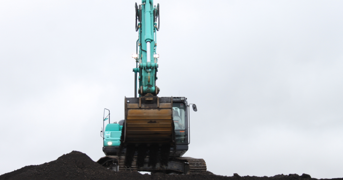 LQ12721583C_picture_0_cropped.jpg Le cap des 1 000 pelles sur chenilles de plus de 6 t a été dépassé au premier trimestre 2023, malgré une contraction des ventes de 13,8%.