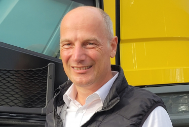 Alexander Greschner